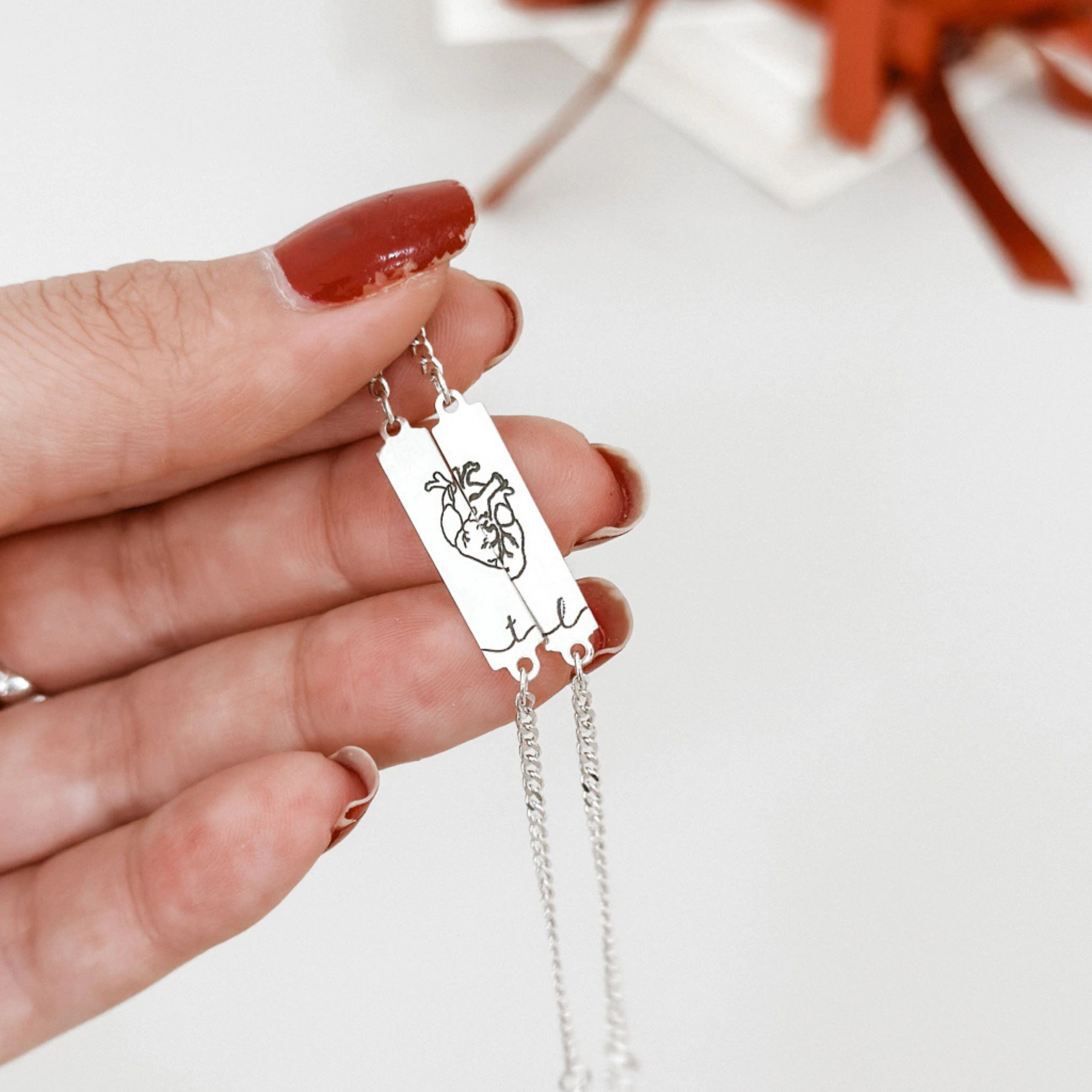 Kit Pulseiras Plaquinhas Personalizadas