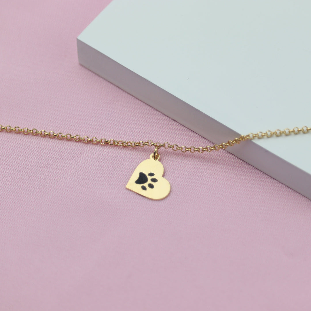 Pulseira Patinha