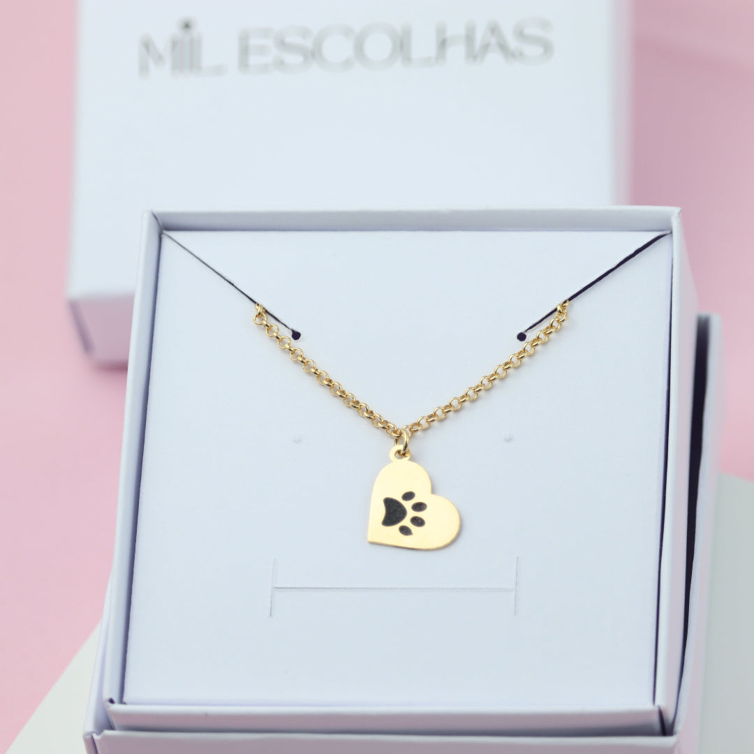 Pulseira Patinha