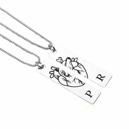 Kit Colares Plaquinhas Personalizadas