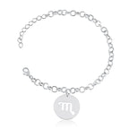 Pulseira Personalizada Signo