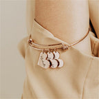 Pulseira Meus Amores com Nomes