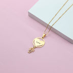 Colar Encanto com Nome