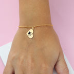 Pulseira Patinha