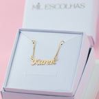 Colar com Nome