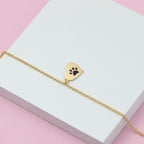 Pulseira Patinha