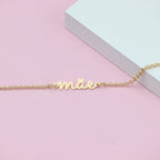 Pulseira Mãe Banhado a Ouro 18k