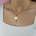 Colar Encanto com Nome