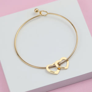 Pulseiras e Braceletes