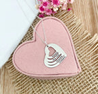Colar Amor Eterno Com Nomes